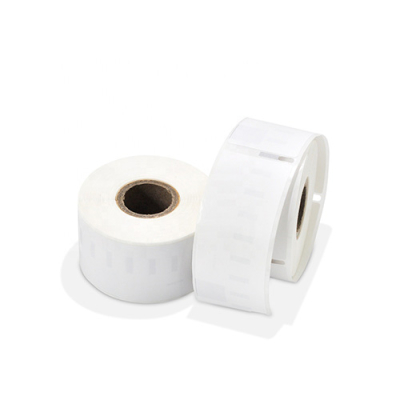 Dymo 11355 aftagelig kompatible etiketter, 51 x 19mm, 500 etiketter