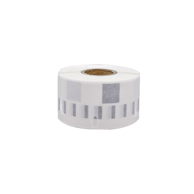 Dymo 99013 kompatible etiketter, 36 x 89mm, 260 etiketter