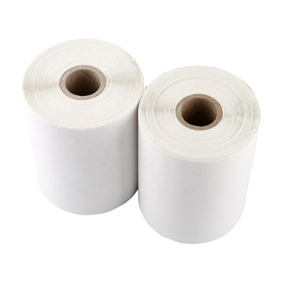 Dymo 2166659 kompatible etiketter, 102 x 210mm, 140 etiketter