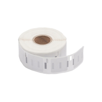 Dymo 30332 (S0929120) kompatible etiketter, 25 x 25mm, 750 etiketter