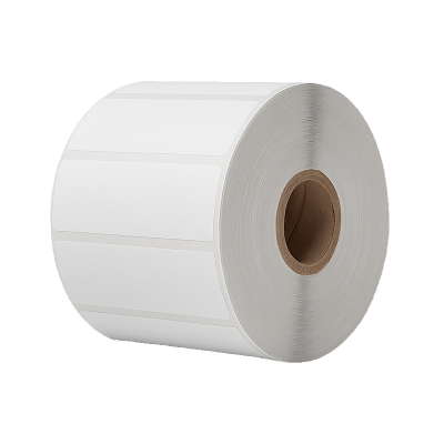 Brother BDE-1J026076-102 kompatible etiketter, 76 x 26 mm