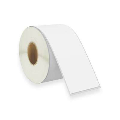 Epson C33S045537 kompatible etiketter, 76mm x 33m